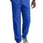 Men's 7 Pockets 4-Way Stretch Fabric Amplify Scrub Pant