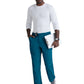 Men's 7 Pockets 4-Way Stretch Fabric Amplify Scrub Pant