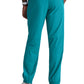 Men's 7 Pockets 4-Way Stretch Fabric Amplify Scrub Pant