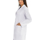 Women's Two-Pocket Princess Seam 35" Morgan Lab Coat