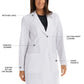 Women's Two-Pocket Princess Seam 35" Morgan Lab Coat