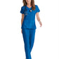 Women's V-Neck Cora Scrub Top