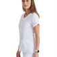 Women's V-Neck Cora Scrub Top