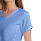 Women's V-Neck Cora Scrub Top