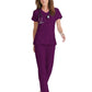 Women's V-Neck Cora Scrub Top