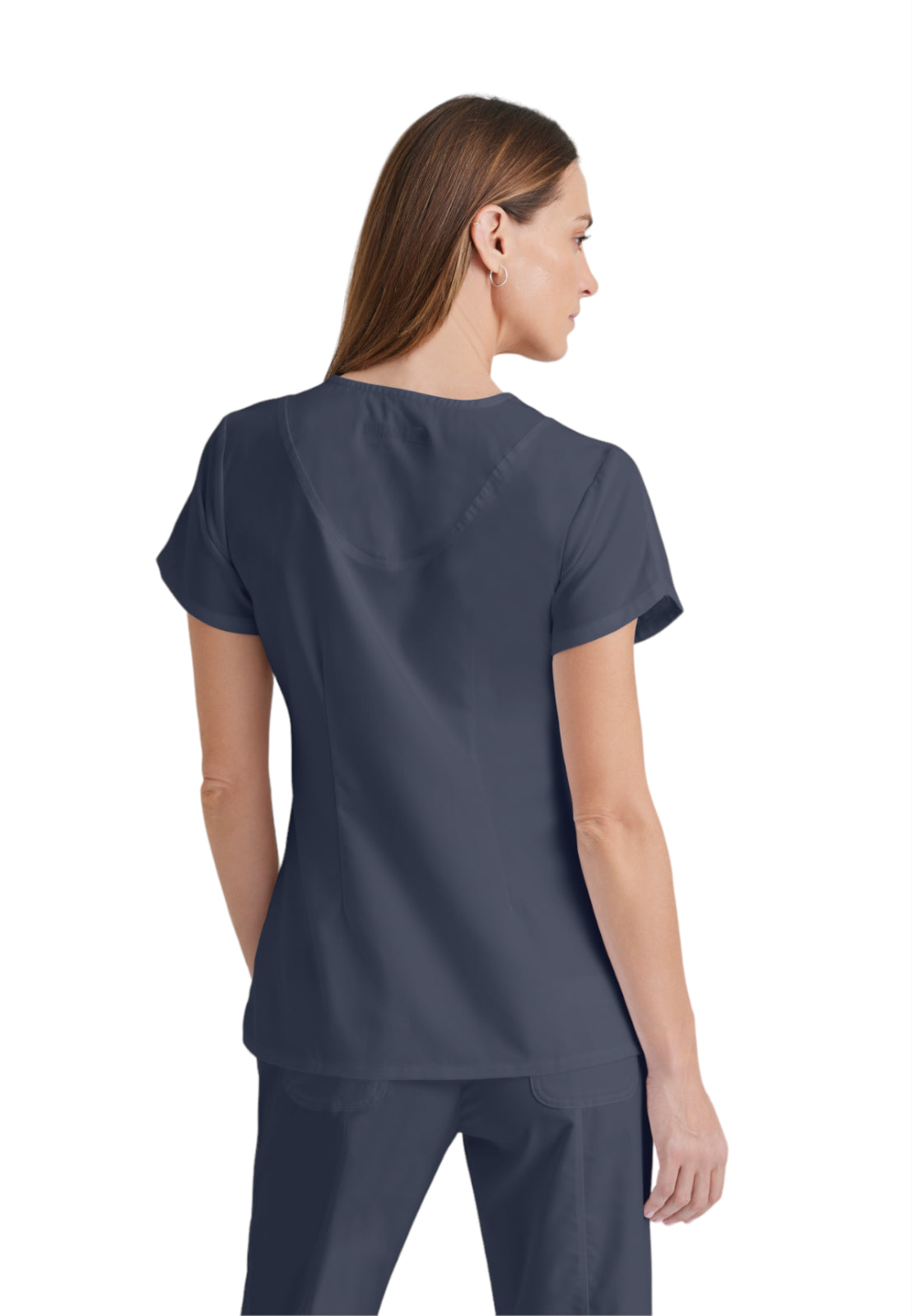 Women's V-Neck Cora Scrub Top