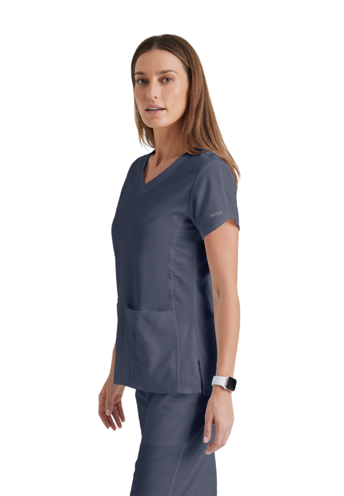 Women's V-Neck Cora Scrub Top