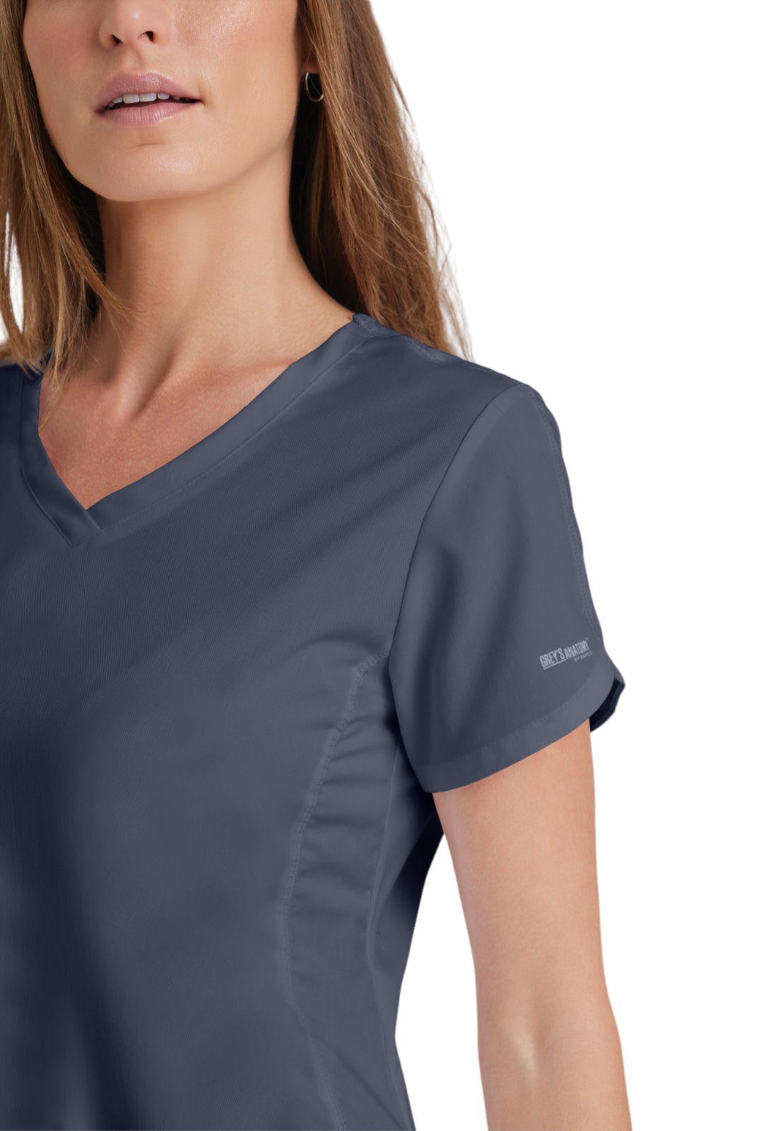 Women's V-Neck Cora Scrub Top