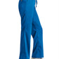 Women's Tie Front Riley Scrub Pant