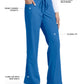 Women's Tie Front Riley Scrub Pant