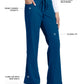 Women's Tie Front Riley Scrub Pant