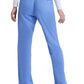 Women's Tie Front Riley Scrub Pant