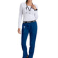 Women's Drawcord Aubrey Pant