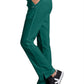 Women's Drawcord Aubrey Scrub Pant