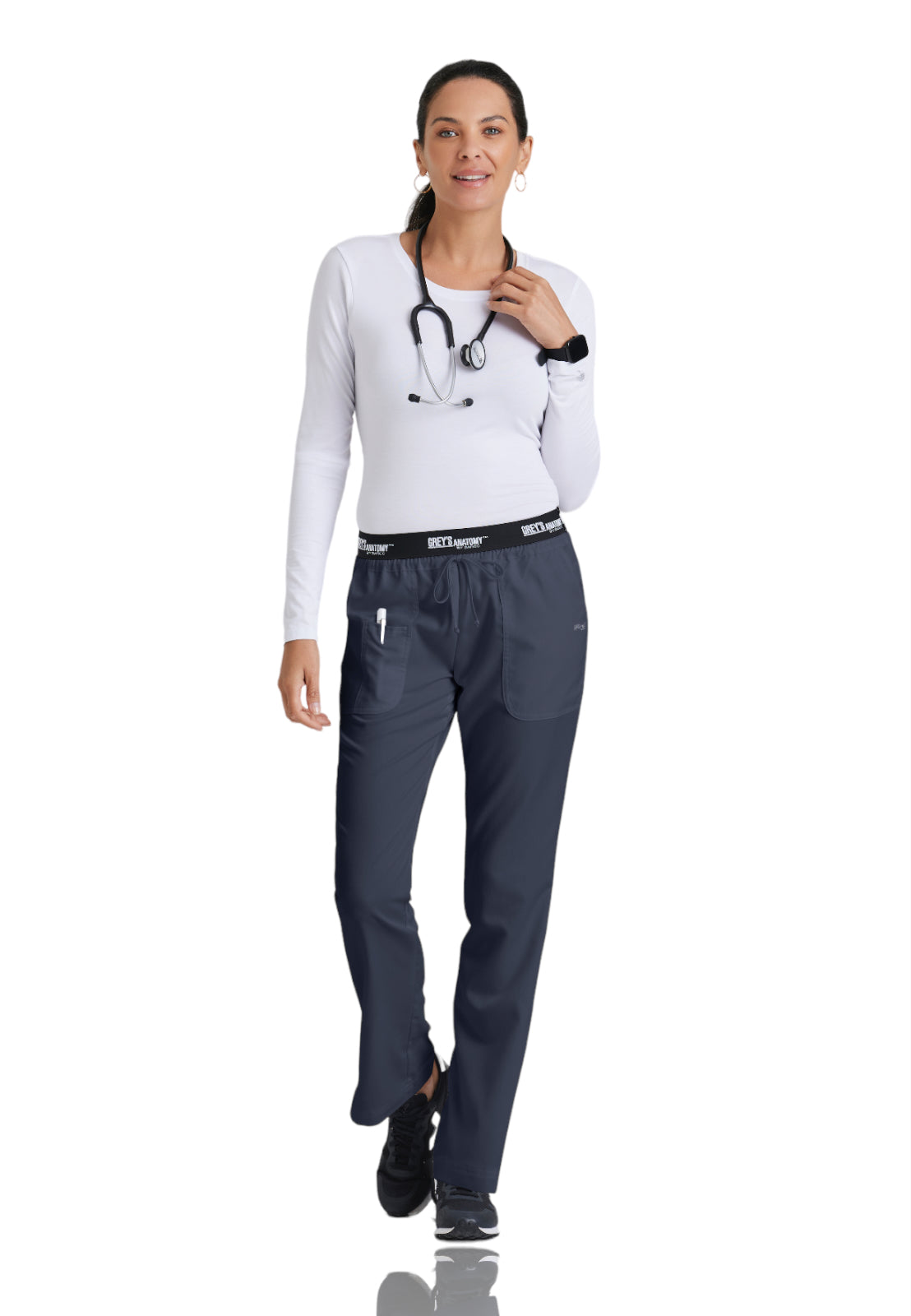 Women's Drawcord Aubrey Pant