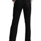 Women's Double Cargo Back Pockets Mia Scrub Pant