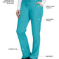 Women's Double Cargo Back Pockets Mia Scrub Pant