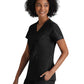 Women's V-Neck Racer Top