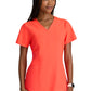 Women's V-Neck Racer Top