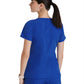 Women's V-Neck Pulse Scrub Top