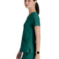 Women's V-Neck Pulse Scrub Top