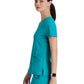 Women's V-Neck Pulse Scrub Top