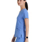 Women's V-Neck Pulse Scrub Top