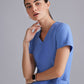 Women's V-Neck Pulse Scrub Top