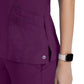 Women's V-Neck Pulse Scrub Top