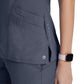 Women's V-Neck Pulse Scrub Top