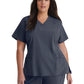 Women's V-Neck Pulse Scrub Top