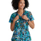 Women's V-Neck Thrive Scrub Top