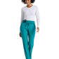 Women's Cargo Pocket Stride Scrub Pant