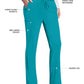 Women's Cargo Pocket Stride Scrub Pant