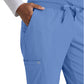 Women's Cargo Pocket Stride Scrub Pant