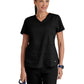 Women's V-Neck Aubrey Top