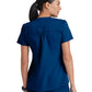 Women's V-Neck Aubrey Scrub Top