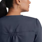 Women's V-Neck Aubrey Scrub Top