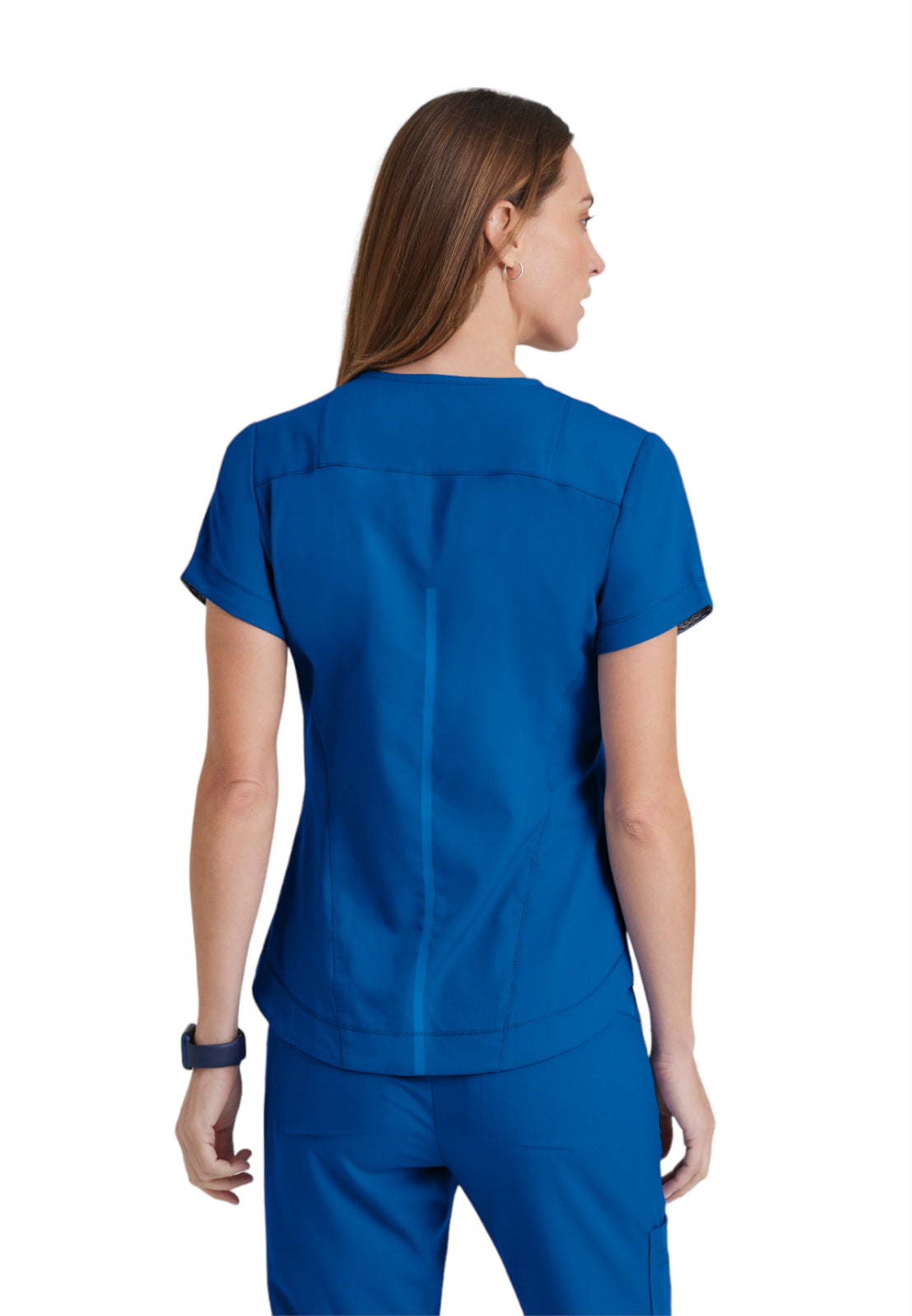 Women's V-Neck Harmony Scrub Top