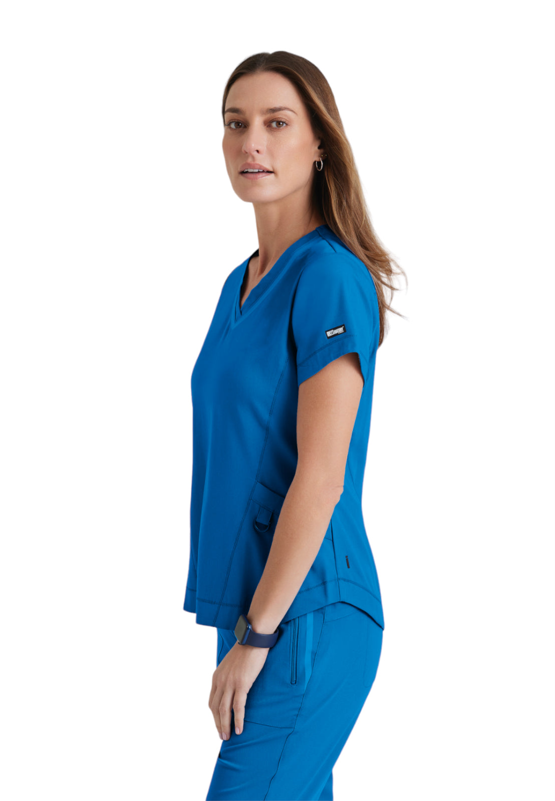 Women's V-Neck Harmony Scrub Top