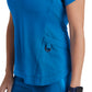 Women's V-Neck Harmony Scrub Top