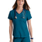 Women's V-Neck Harmony Scrub Top