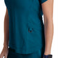 Women's V-Neck Harmony Scrub Top