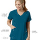 Women's V-Neck Harmony Scrub Top