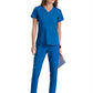 Women's V-Neck Elevate Scrub Top