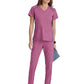 Women's V-Neck Elevate Scrub Top