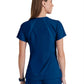 Women's V-Neck Elevate Scrub Top