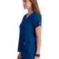 Women's V-Neck Elevate Scrub Top