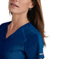 Women's V-Neck Elevate Scrub Top