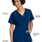 Women's V-Neck Elevate Scrub Top